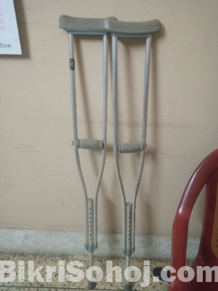 ক্র‍্যাচ